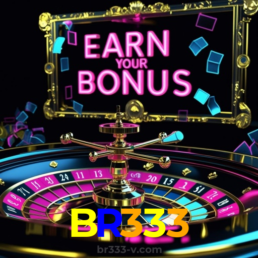 BR333:Jogue no cassino online e aposte no futebol para ganhar grandes prêmios!