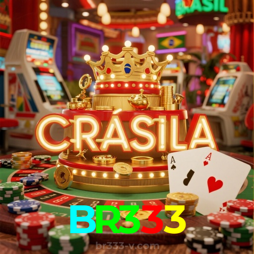 BR333：Jogue blackjack, aposte no futebol e vença com grandes prêmios!
