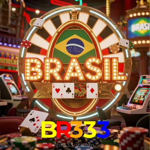 BR333:Vire um mestre do Blackjack e conquiste sua vitória!