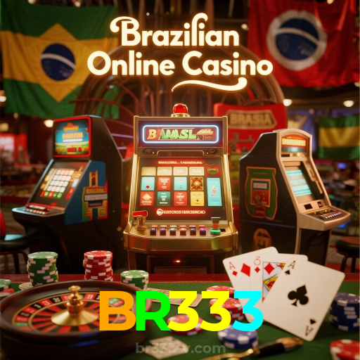 BR333:Sinta a emoção do blackjack! Aposte agora e ganhe!