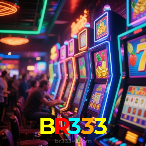 BR333:Aposte no futebol e jogue os melhores jogos de cassino como roleta!
