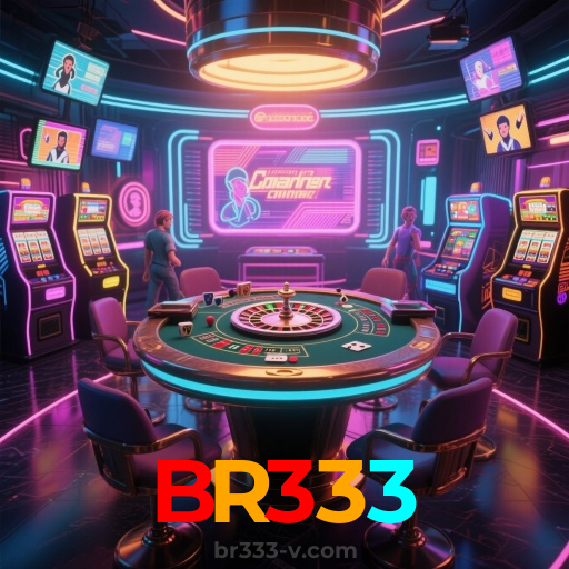 BR333:Jogue poker como um profissional e vença grandes desafios!