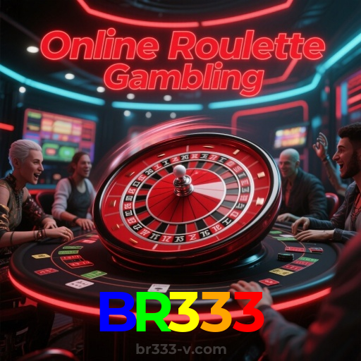 BR333：Vença grandes prêmios nas mesas de poker online!