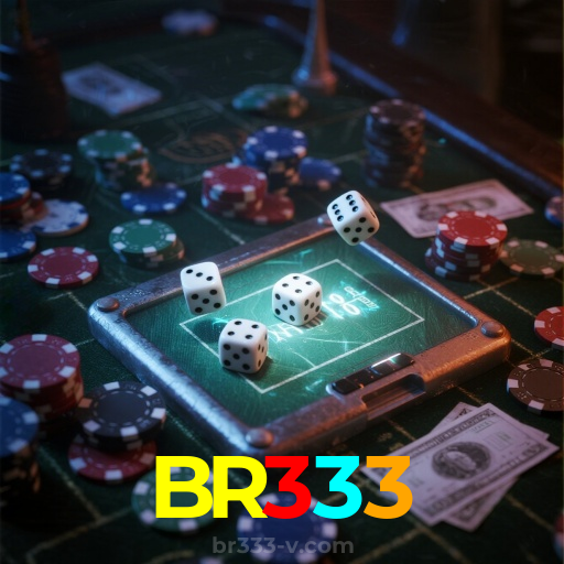 BR333：Gire as slots e vença com grandes prêmios!