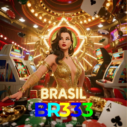 BR333：Jogue poker e vença como um verdadeiro campeão!