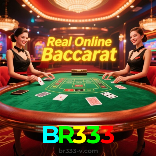 BR333：Jogue poker e conquiste prêmios como um verdadeiro campeão!