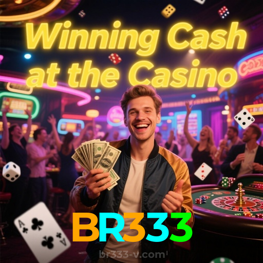 BR333:O cassino online perfeito para jogos de blackjack e apostas no futebol!