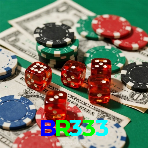 BR333:Onde o futebol e o cassino online se encontram para diversão sem fim!