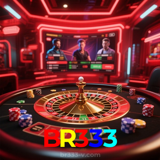 BR333：O cassino online mais confiável para você apostar no futebol e jogar poker!