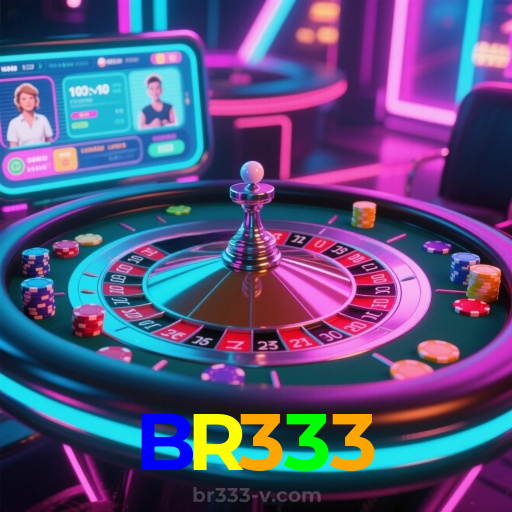 BR333：Jogue poker, slots e aposte no futebol para uma experiência única!