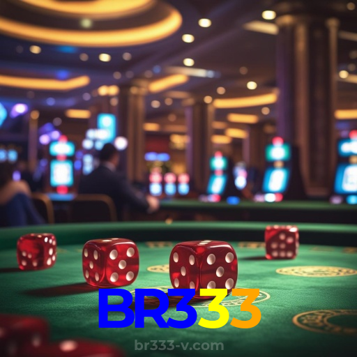 BR333:O melhor cassino online está aqui! Jogue nas slots e ganhe!