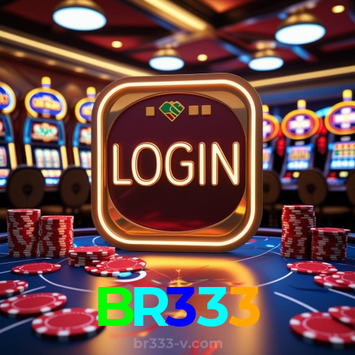 BR333：Em nosso cassino online, a diversão nunca acaba! Jogue agora!