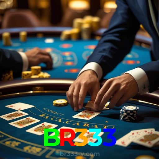 BR333：A sorte está no seu lado nas nossas roletas! Aposte agora!