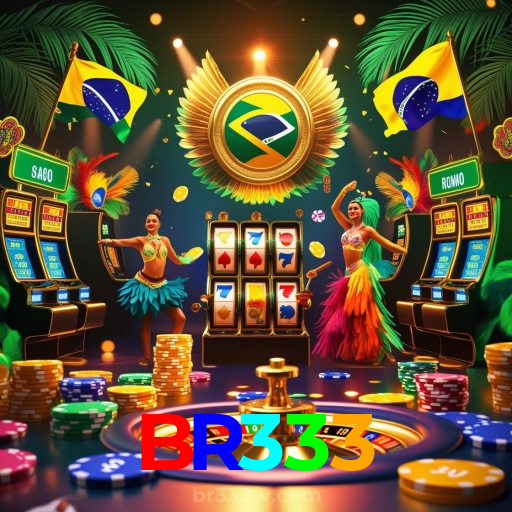 BR333:O futebol online está esperando por você, com grandes recompensas!