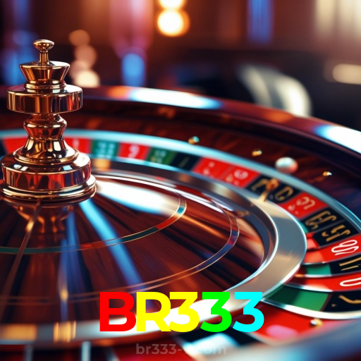 BR333:A emoção das slots online te espera! Gire e ganhe prêmios incríveis!