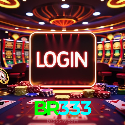 BR333:A melhor plataforma para apostas no futebol e diversão em jogos de cassino!