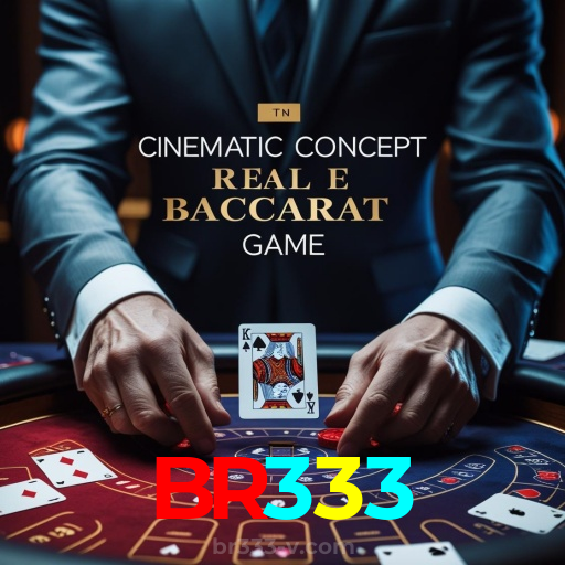 BR333:Jogue poker, aposte no futebol e conquiste grandes prêmios em nosso cassino!
