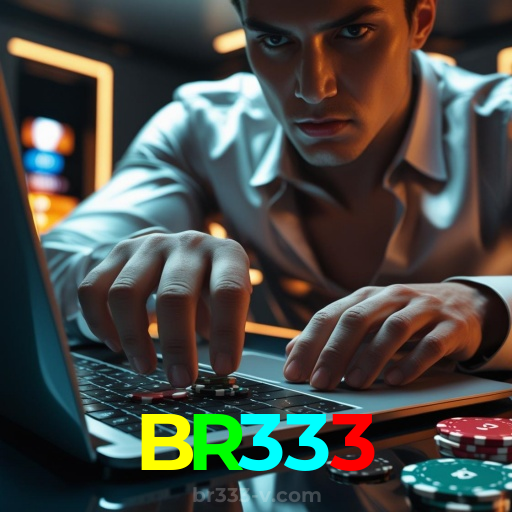 BR333:Cada giro é uma nova chance de ganhar! Venha para as slots agora!