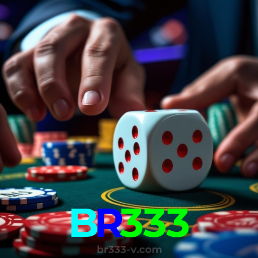 BR333:Aposte no futebol e jogue os melhores jogos de cassino com segurança!