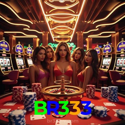 BR333:Jogue slots, aposte no futebol e vença com confiança no nosso cassino!