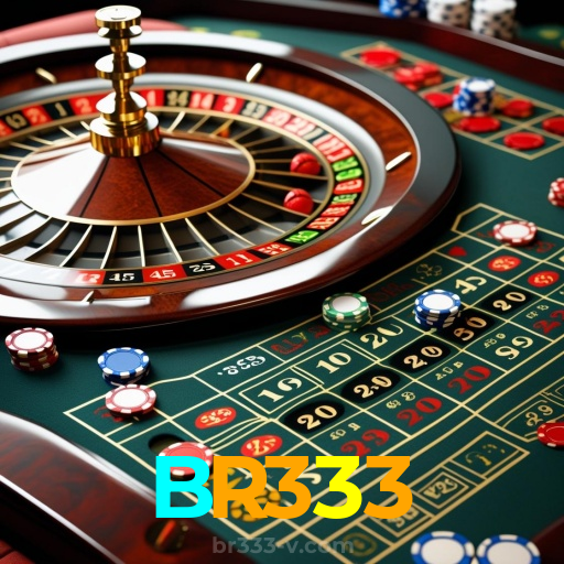 BR333:O melhor cassino online está te esperando! Aposte e vença!