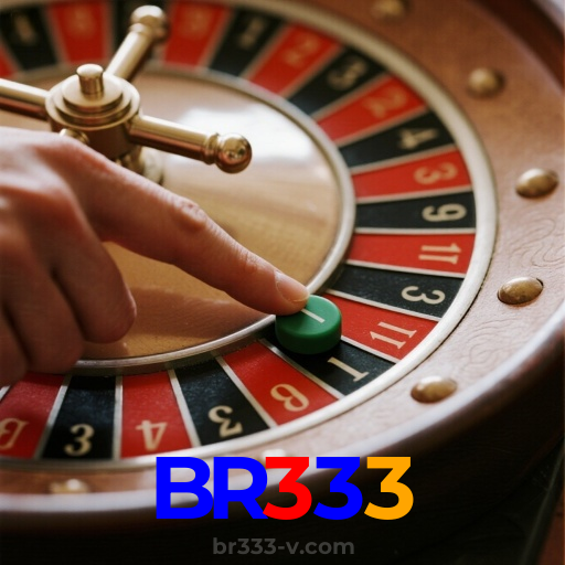 BR333：Poker, roleta e apostas no futebol online, onde sua sorte brilha!