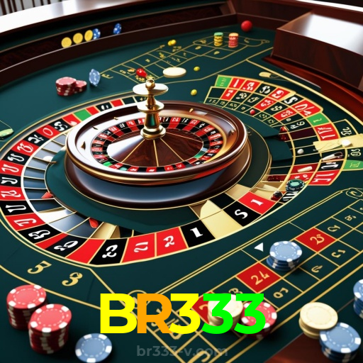 BR333:Em cada giro nas slots, a vitória está ao seu alcance!