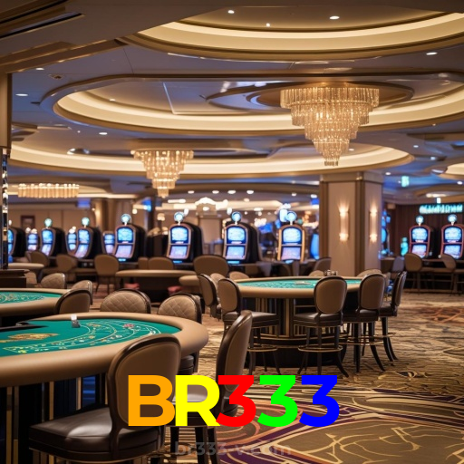 BR333:Jogue poker, aposte no futebol e ganhe prêmios incríveis em nosso cassino!