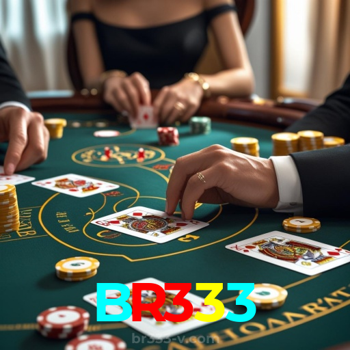 BR333:O melhor cassino para você jogar poker e fazer apostas no futebol online!
