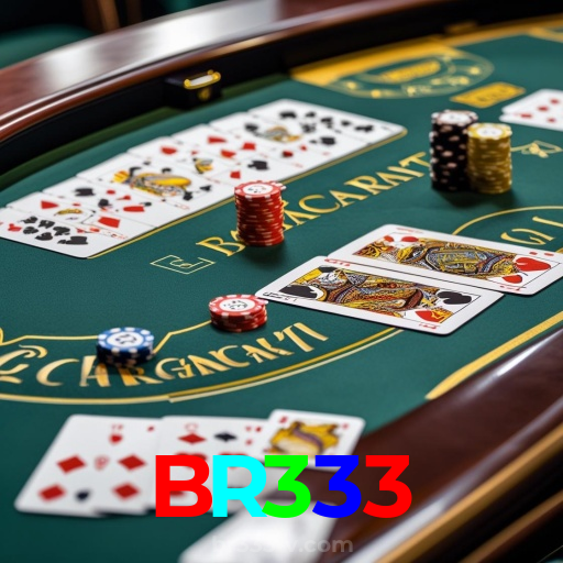 BR333：Aposte no futebol e jogue slots emocionantes com grandes prêmios!