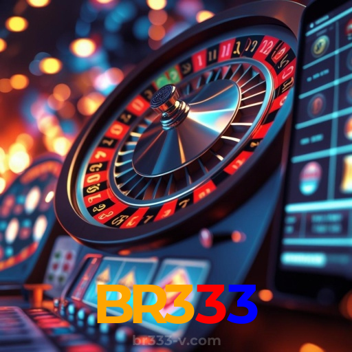BR333：A sorte está ao seu lado! Aposte nas melhores opções e vença agora!