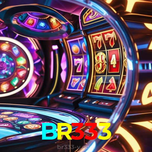 BR333:Onde sua sorte brilha com apostas no futebol e prêmios em roleta!