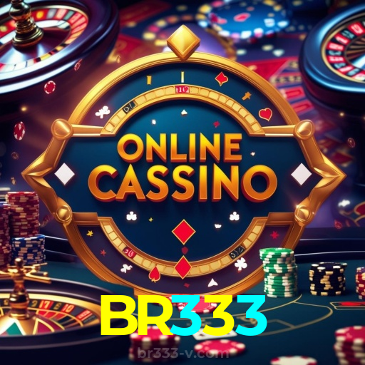 BR333:Jogue poker, aposte no futebol e ganhe no cassino mais confiável!
