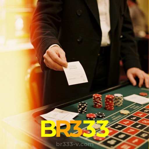 BR333：Jogue os melhores jogos de cassino como blackjack e roleta, e aposte no futebol!