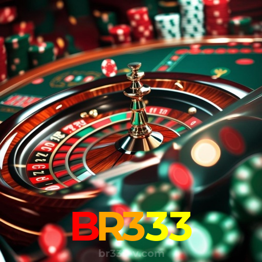BR333:No cassino online mais seguro, aposte no futebol e jogue slots emocionantes!