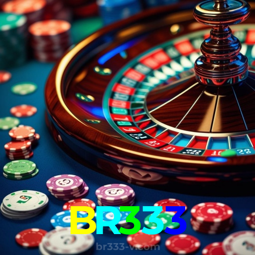 BR333:Ganhe com poker, blackjack e apostas em futebol no cassino online!
