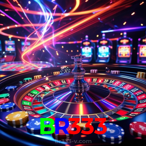 BR333:Aposte no futebol e conquiste prêmios em blackjack e poker!