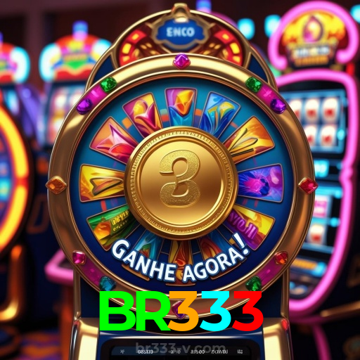 BR333:Cada rodada na roleta é uma chance de ganhar prêmios enormes!