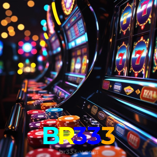 BR333:Apostas ao vivo no futebol e grandes prêmios no cassino online!