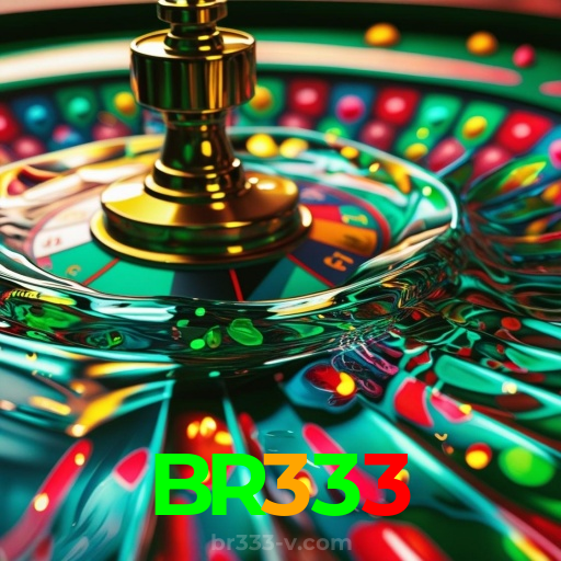 BR333：Jogue no cassino online e aposte no futebol para ganhar grandes prêmios!