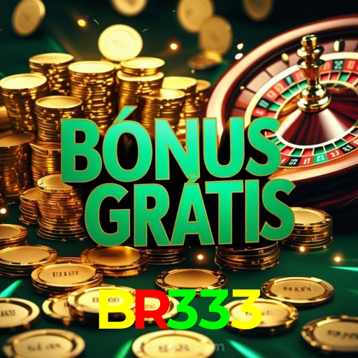 BR333:Aposte no futebol online e marque gols de prêmios!