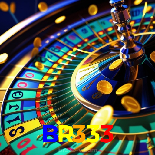 BR333:Sinta a emoção do cassino! Aposte agora e ganhe prêmios reais!