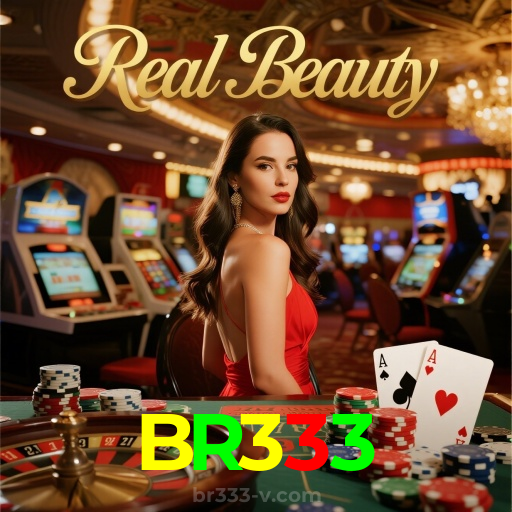 BR333:Divirta-se com poker, roleta e apostas ao vivo no futebol online!