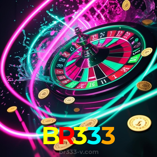 BR333：Sinta a emoção de jogar nas melhores slots do mercado!