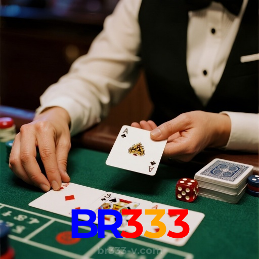 BR333:Jogue poker, roleta e aposte ao vivo no futebol online para grandes vitórias!