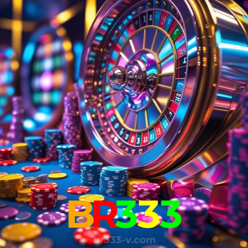 BR333:Jogue slots, aposte no futebol e vença com grandes vitórias!