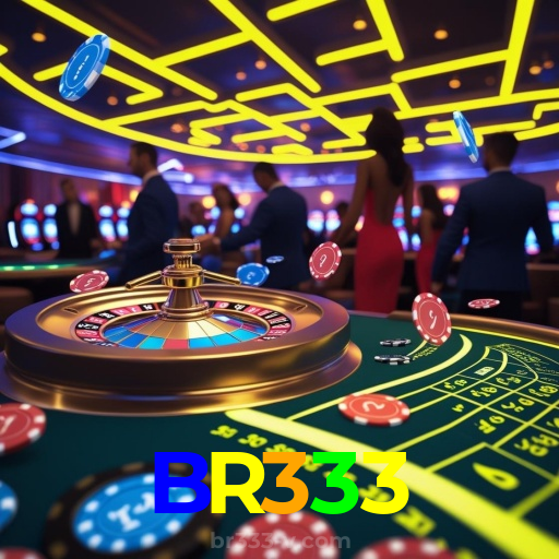 BR333:Aposte no futebol e ganhe prêmios fantásticos em blackjack e roleta!