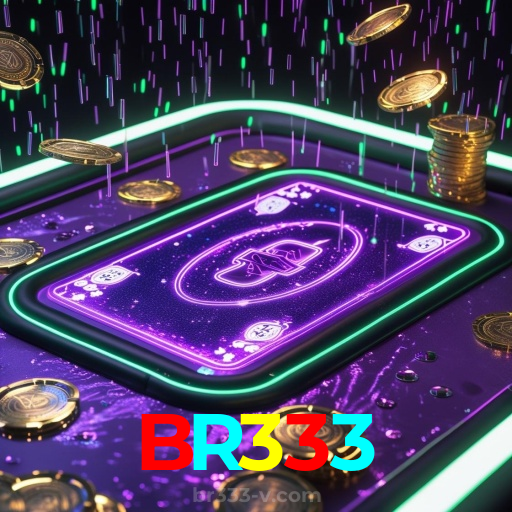 BR333:Onde a diversão nunca acaba: poker, roleta e apostas no futebol!