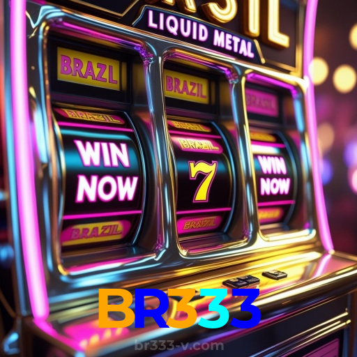 BR333：A diversão está garantida! Aposte nas melhores slots agora!