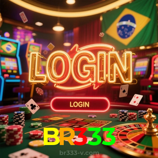 BR333:Jogue poker, aposte no futebol e ganhe prêmios ao vivo!
